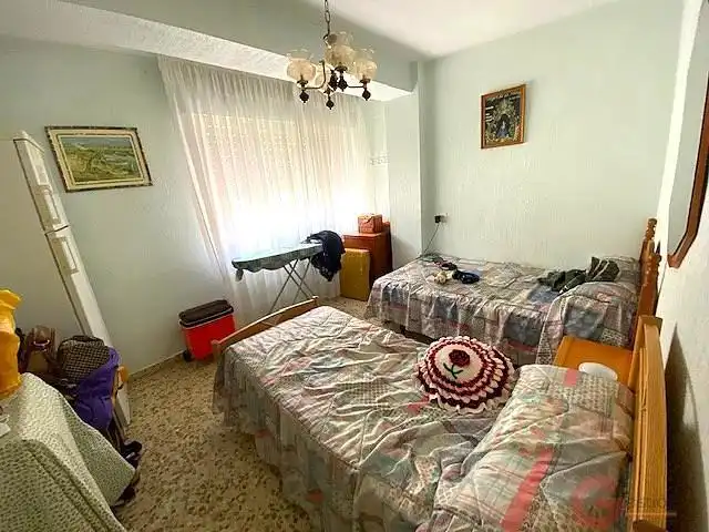Piso en venta en Almuñecar Centro