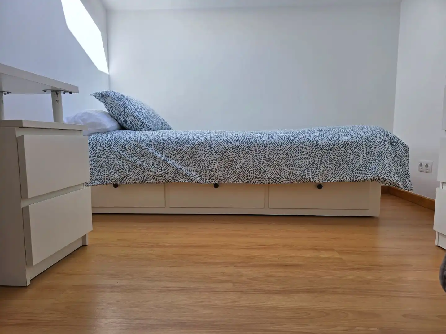 Bedroom of Flat for sale in Mugardos