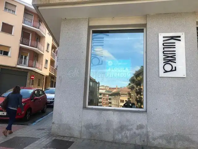 Local comercial de lloguer a Centro, imagen 3