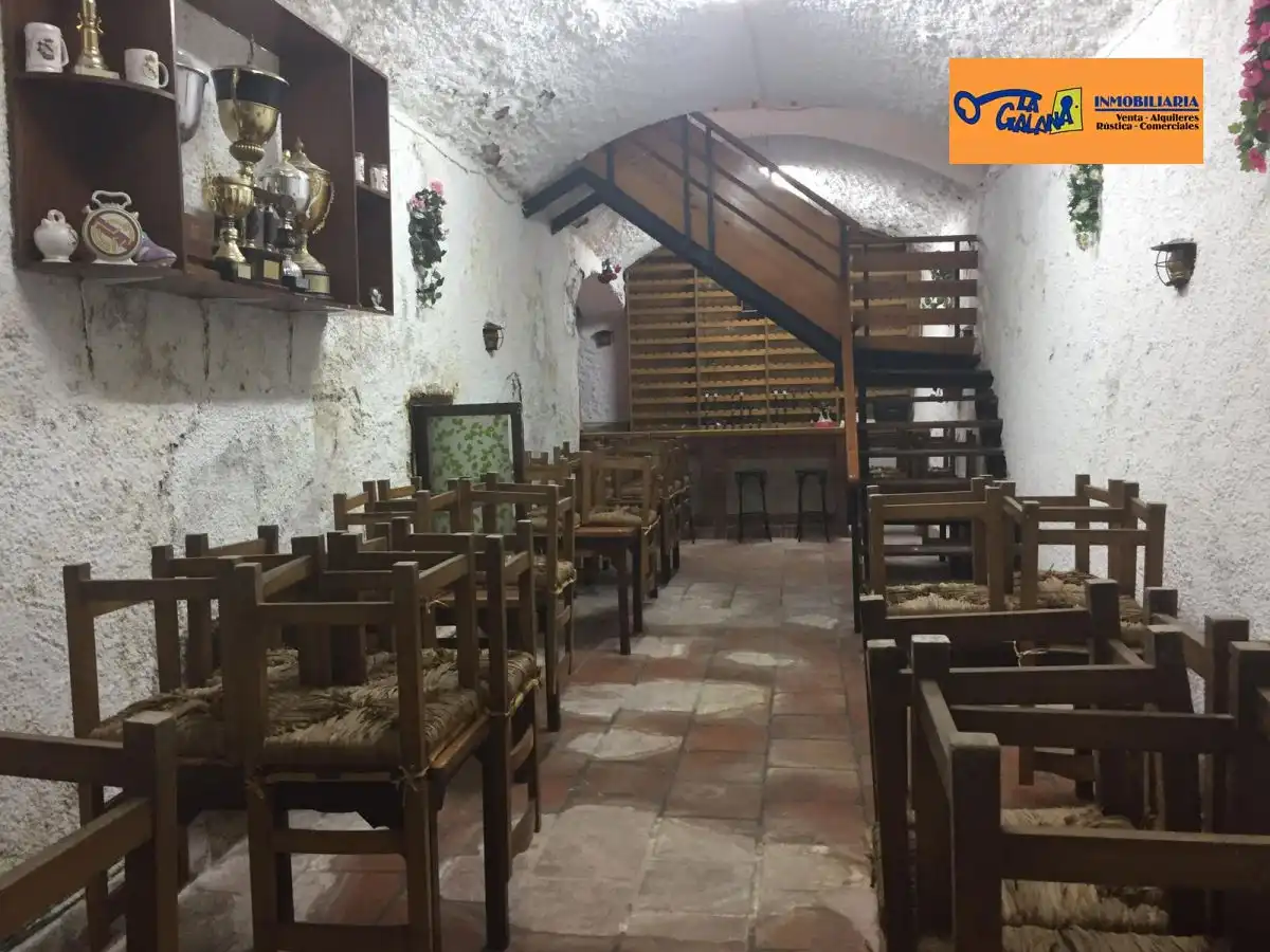 Gewerbefläche zum Verkauf in Valdepeñas
