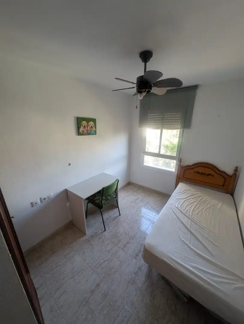 Piso con terraza en alquiler en Calle Corregidor Ruiz de Pereda, imagen 6