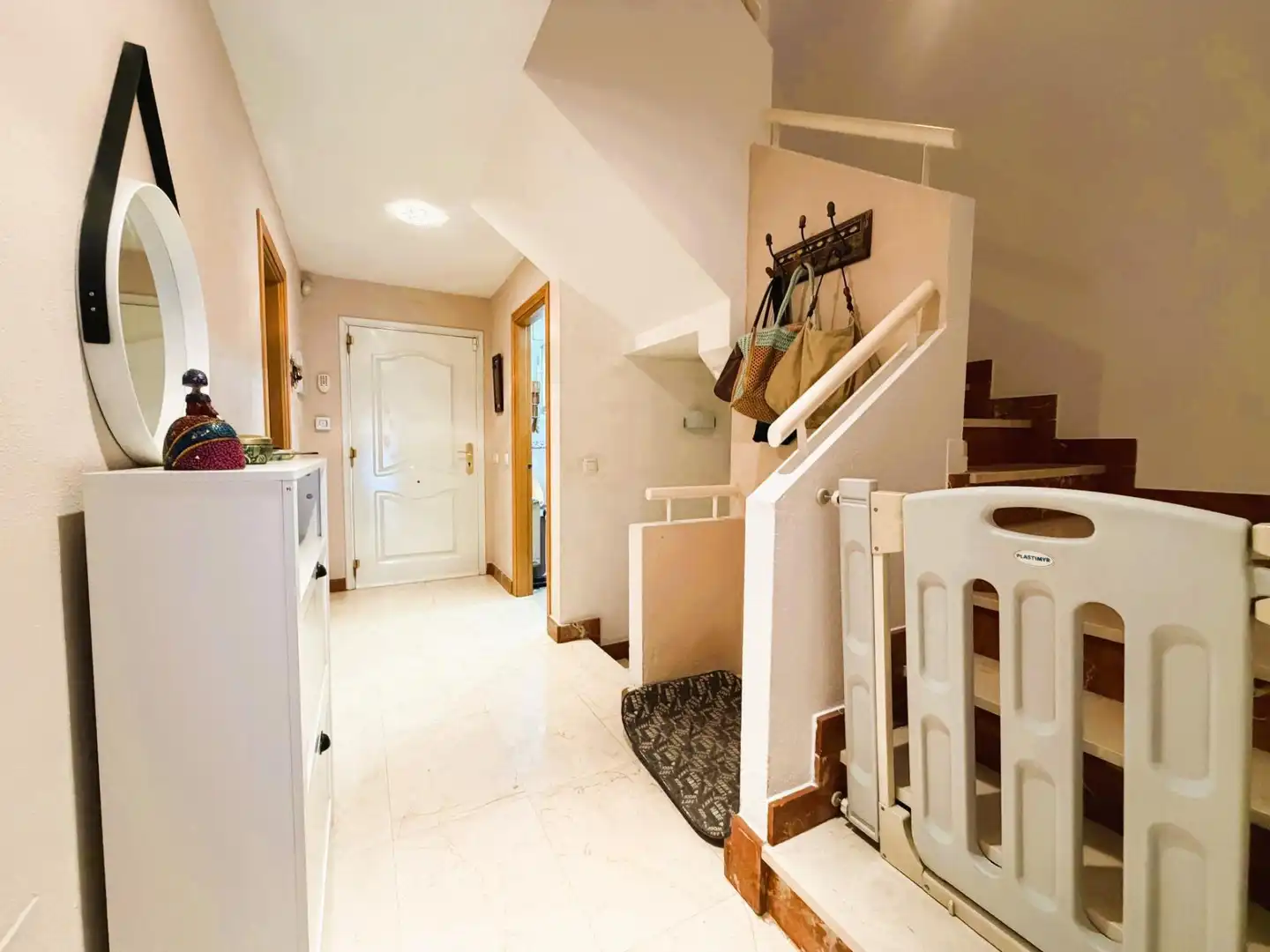 Adosado con jardín en venta en Los Villares, imagen 5