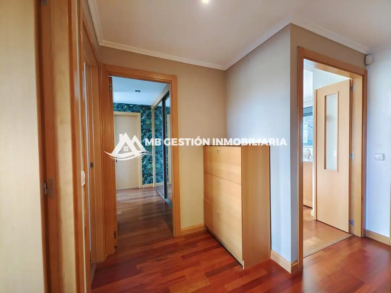 Attic for sale in Fuenlabrada  with Air Conditioner, Heating and Private garden