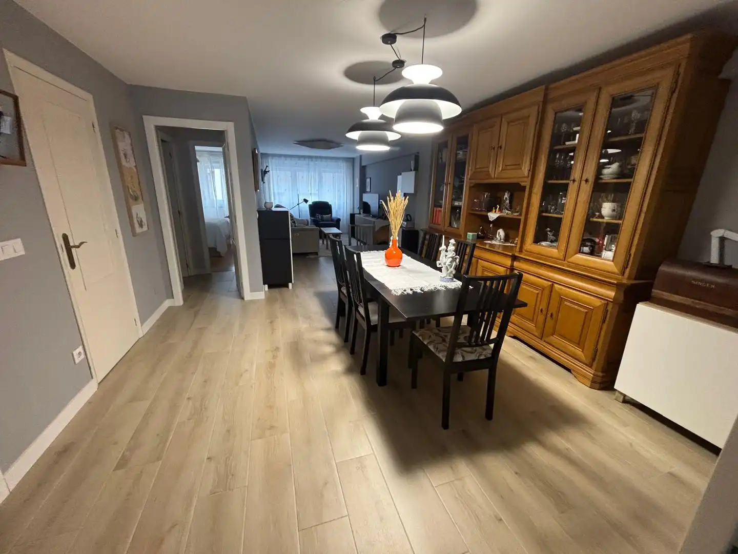 Wohnung mit Aufzug zum Verkauf in Avenida Finisterre, imagen 5