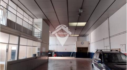 Photo 3 of Industrial buildings for rent in Calle Rossend Carrasco I Formiguera, Poble Sec, Sant Quirze del Vallès