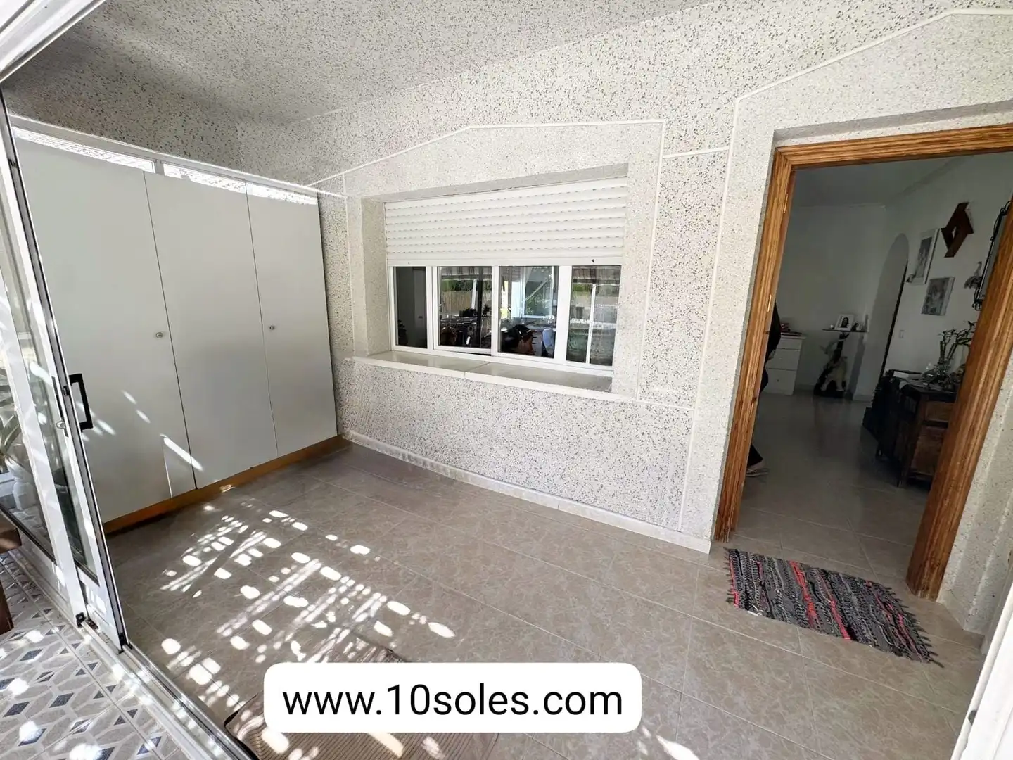 Casa o xalet en venda en Benferri amb Calefacció, Jardí privat i Terrassa