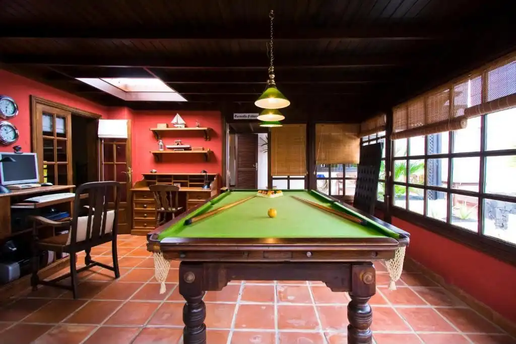 Vista exterior de Casa o chalet en venta en Teguise con Jardín privado, Terraza y Trastero