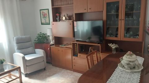Foto 4 de Piso en venta en Carrer Primer de Maig, Germaníes - Juzgados, Gandia