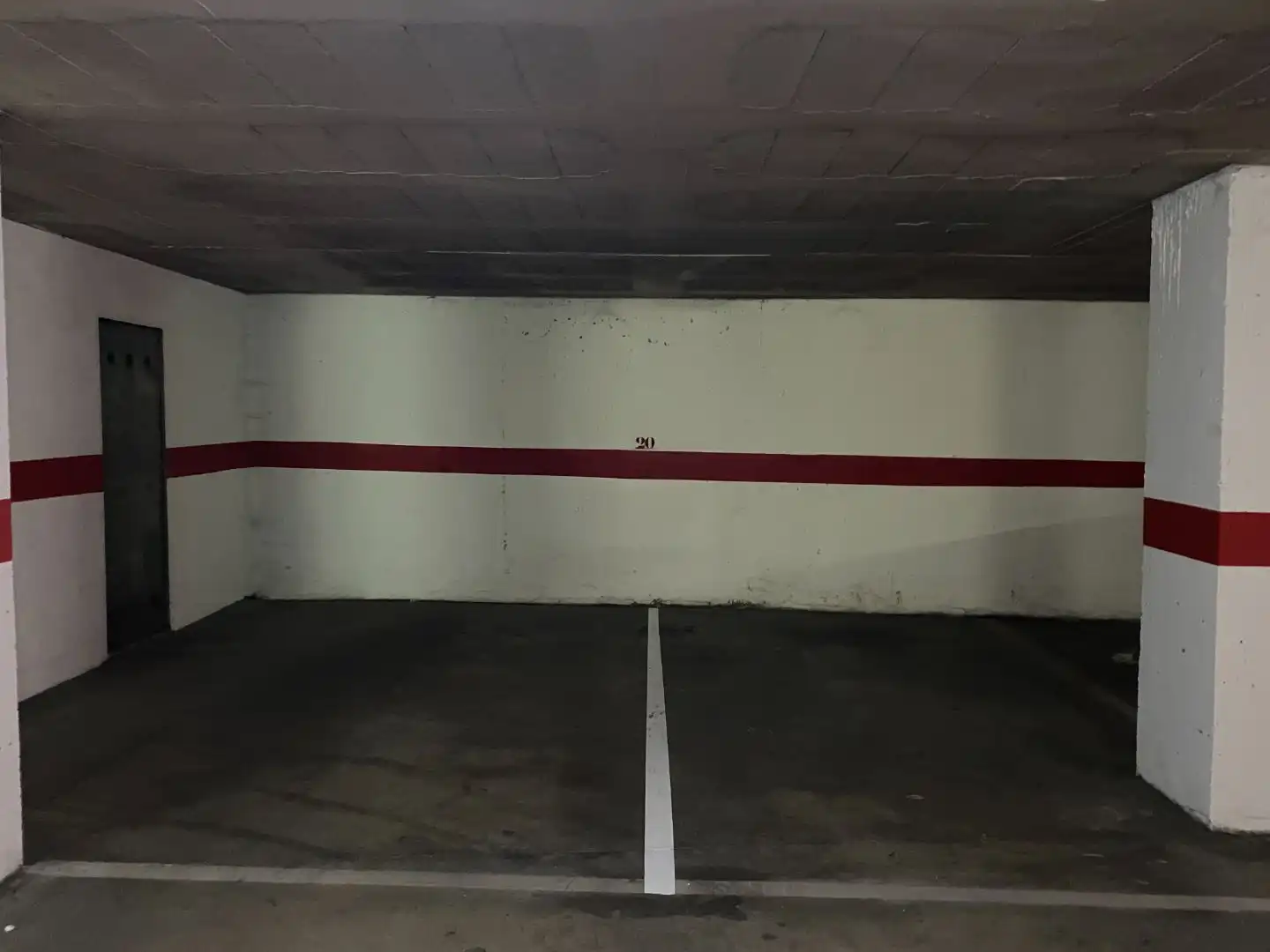 Parking de Garaje de alquiler en Instituts - Universitat