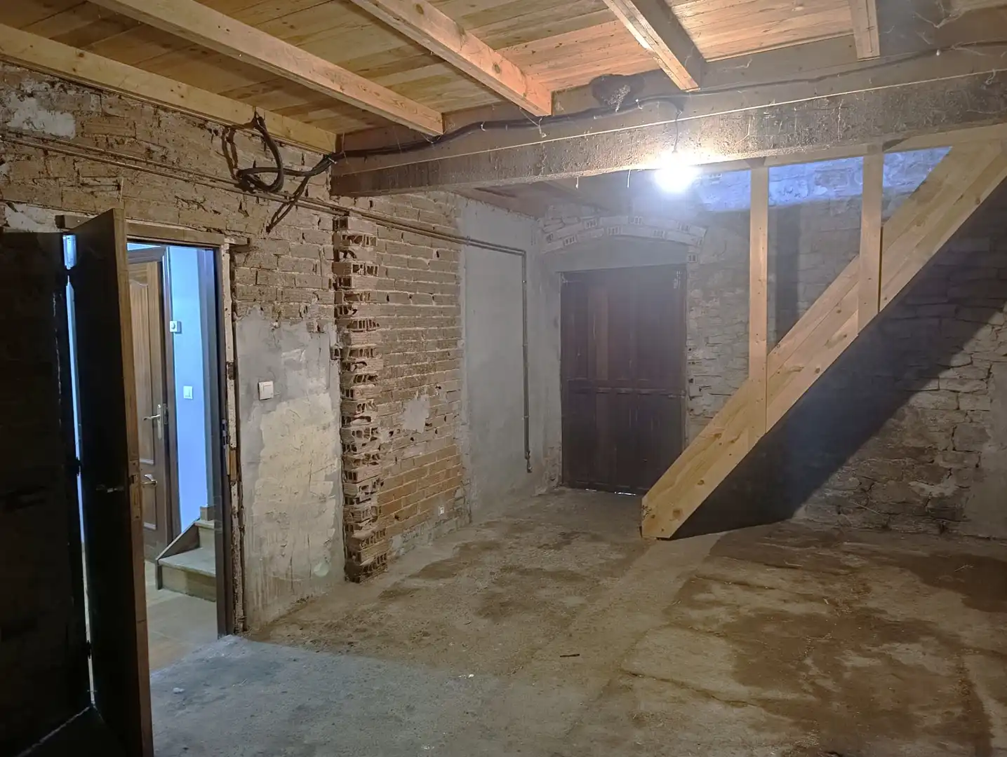 Casa o chalet en venta en Barrio Santa María de Cayón, Santa María de Cayón