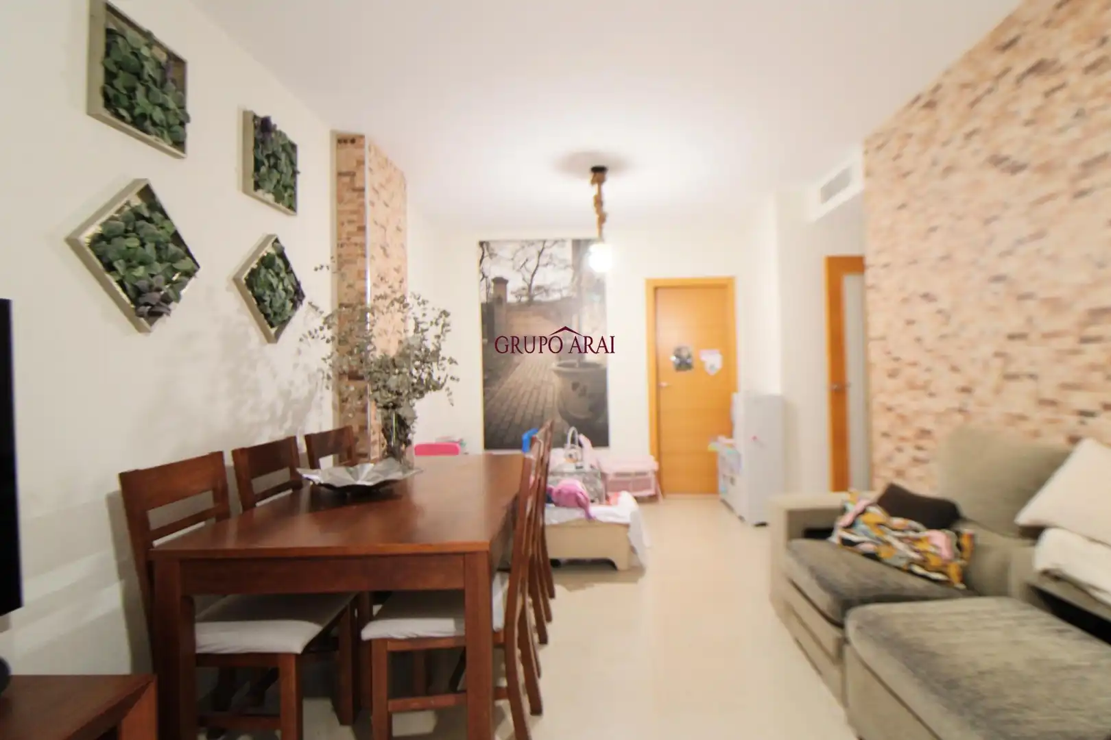 Wohnung zum Verkauf in San Vicente del Raspeig / Sant Vicent del Raspeig mit Klimaanlage und Abstellraum