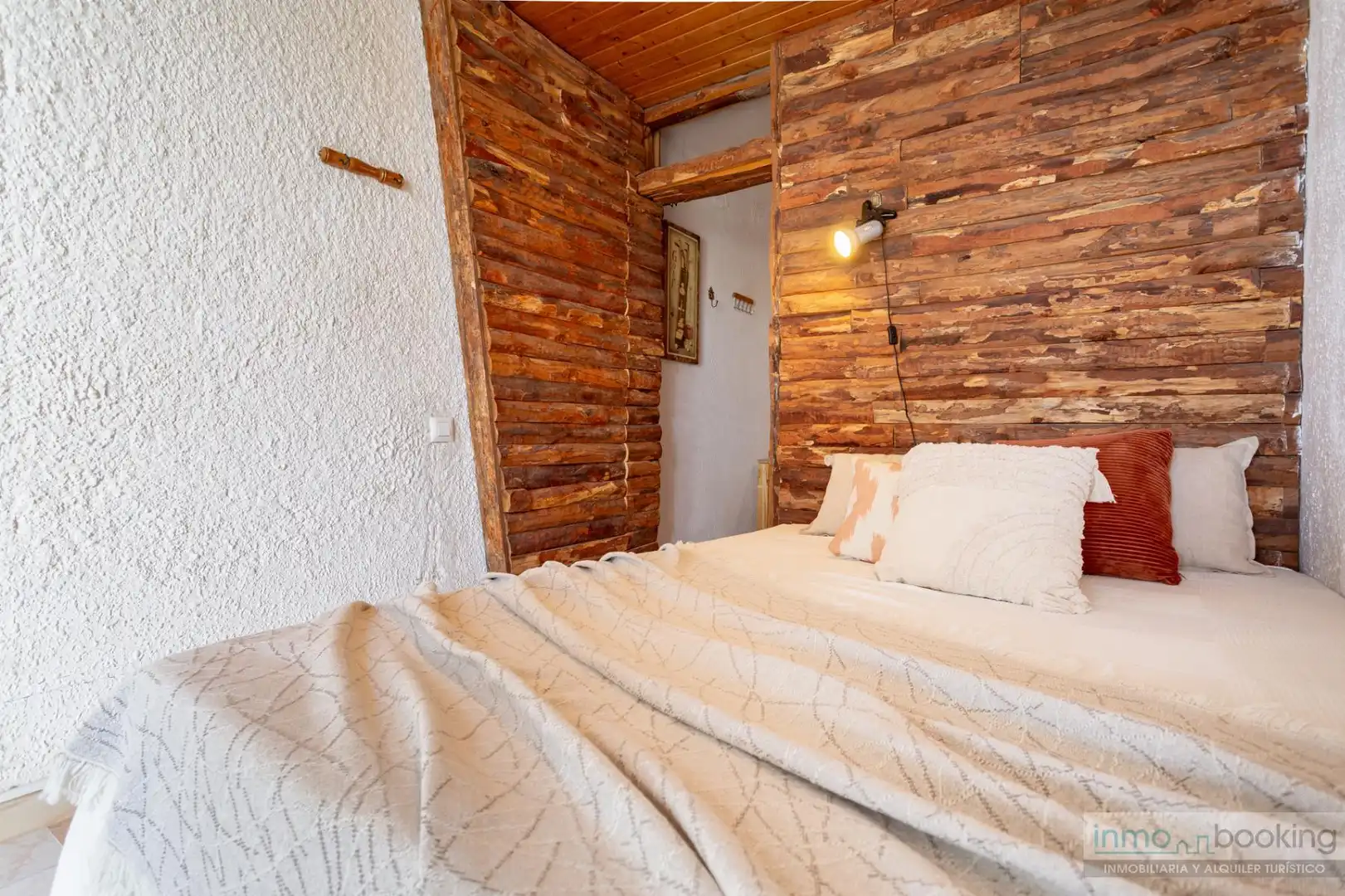 Dormitori de Apartament en venda en Salou amb Aire condicionat, Calefacció i Terrassa