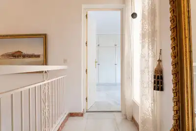 Villa con piscina in vendita a La Capellanía - El Higuerón, imagen 20