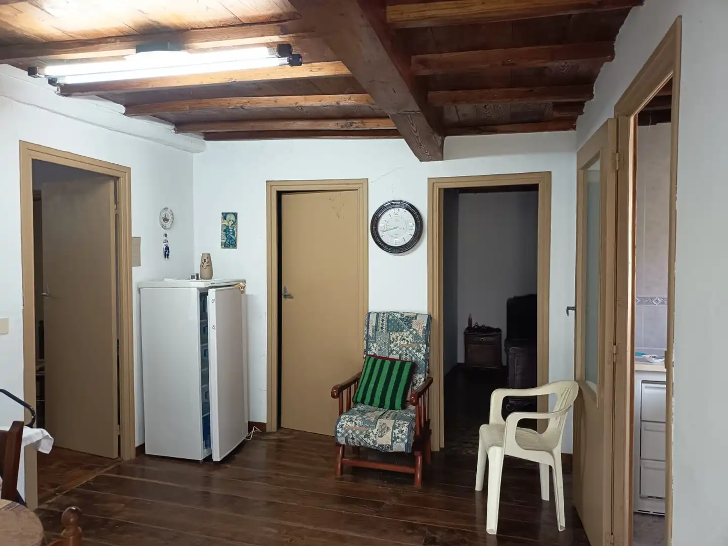 Casa o chalet en venta en Sober con Jardín privado, Terraza y Amueblado
