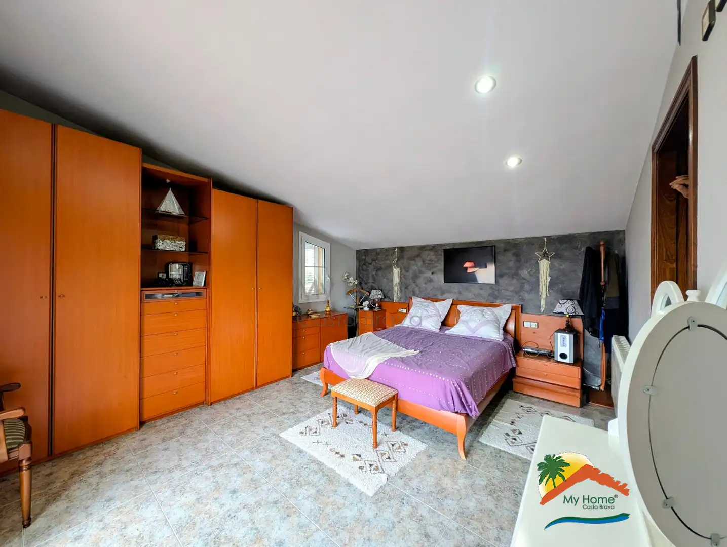 Maison avec terrasse à vendre à Mas Mora - Sant Daniel, imagen 13