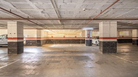 Foto 4 de Garatge de lloguer a Rambla President Macia, 6, Nou Eixample Nord, Tarragona Capital