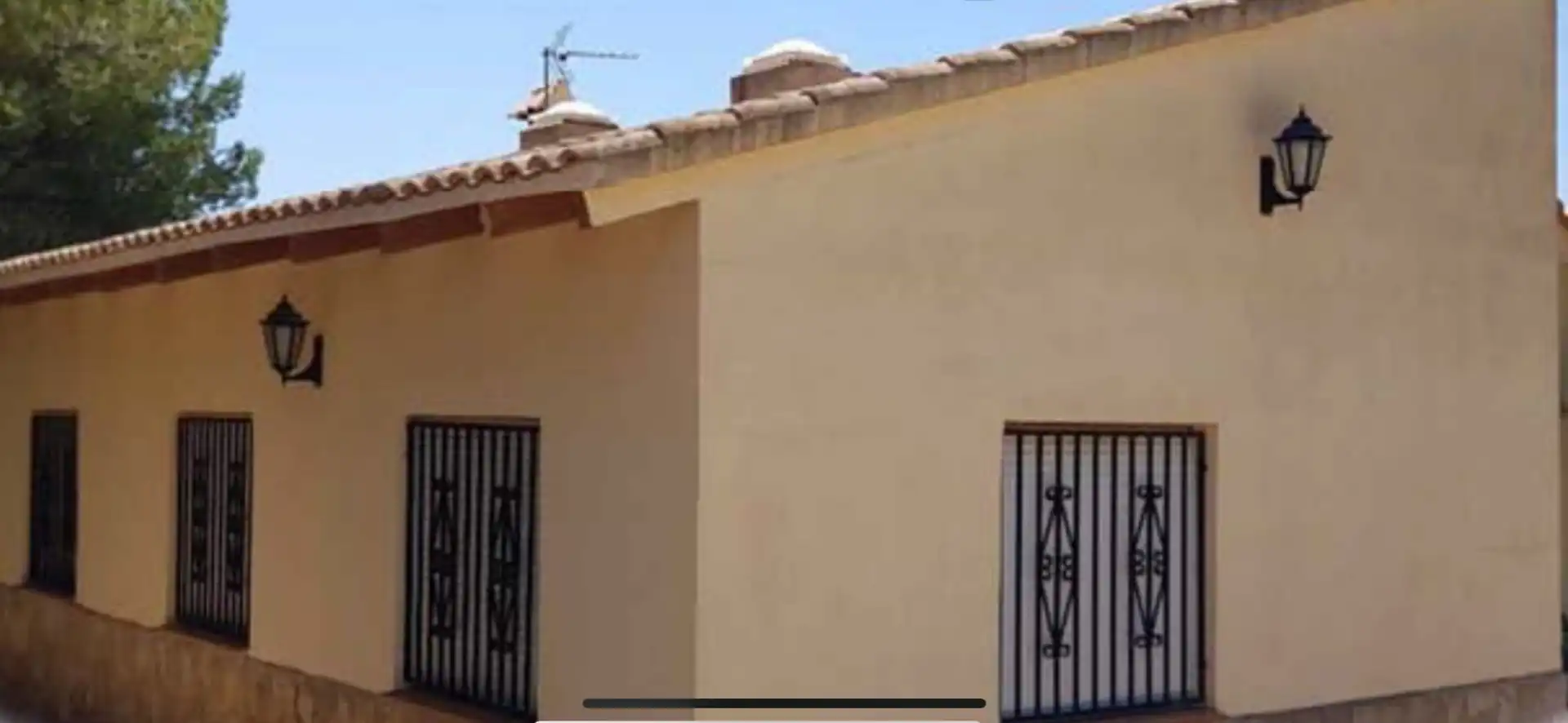 Villa con piscina in vendita a Calle Martín Belda Mencías 6A, imagen 13