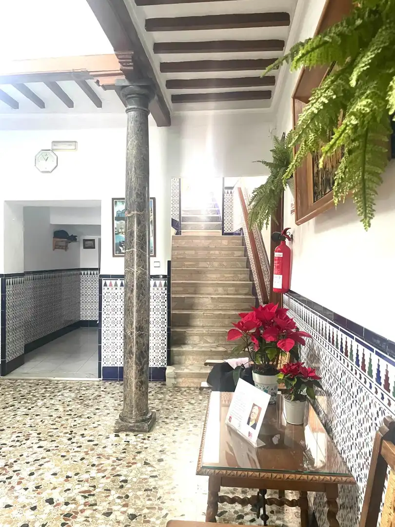 Casa amb jardí en venda a Dalías, imagen 3