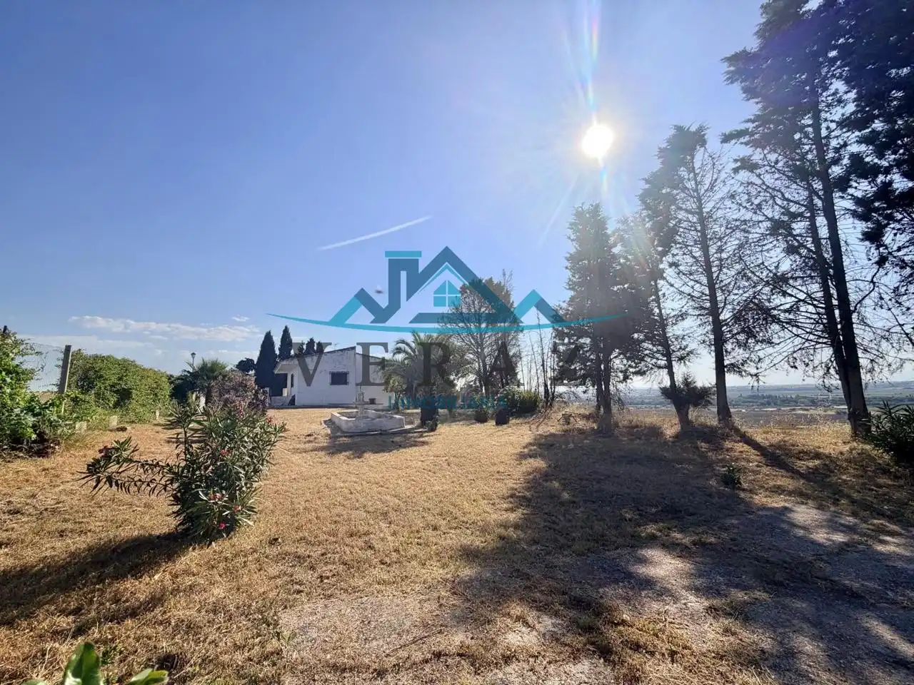 Finca rústica en venta en Las Herencias con Jardín privado y Terraza