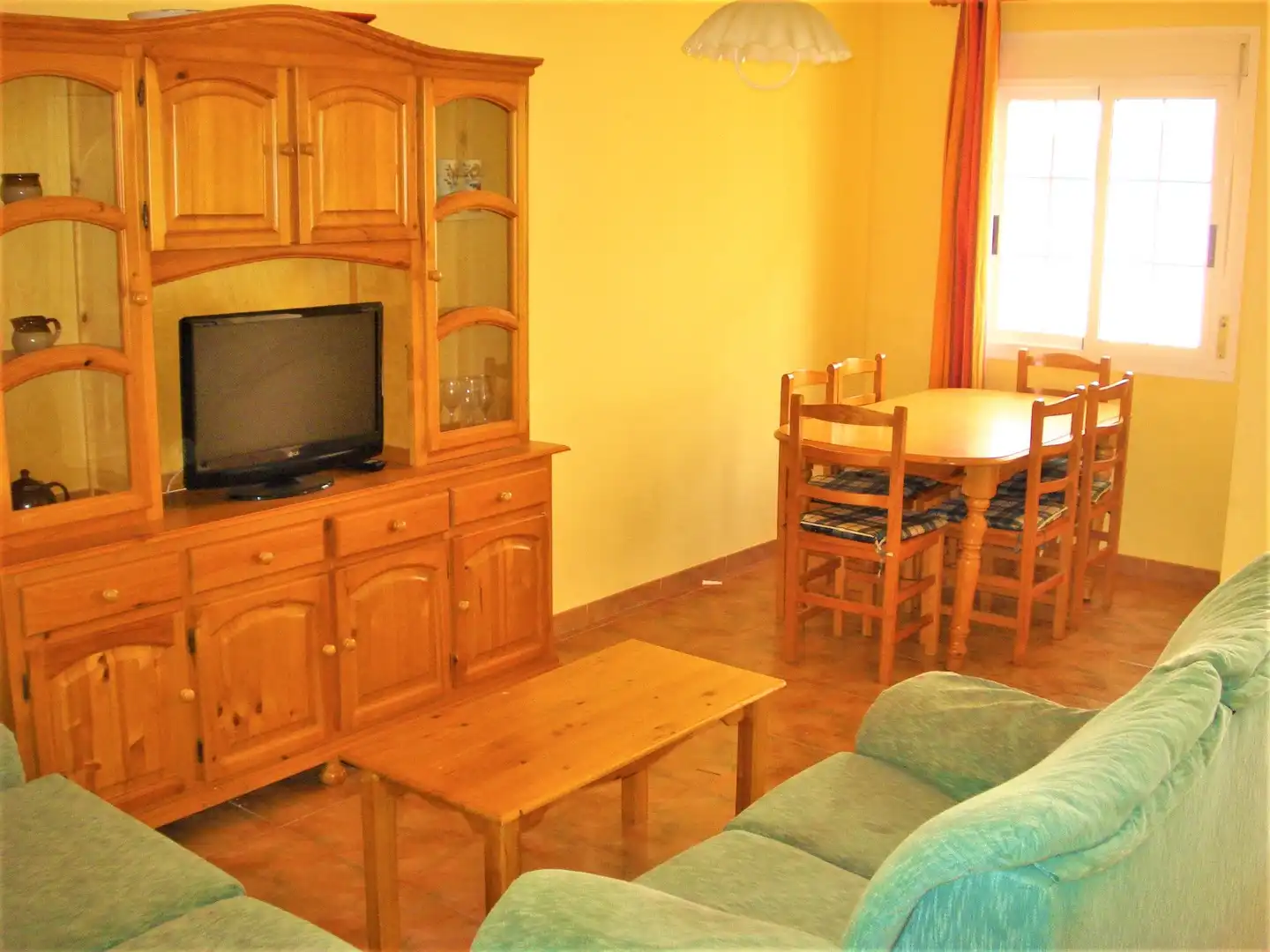 Haus zum Verkauf in Calle Lucainena, imagen 6
