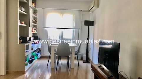 Foto 3 de Piso de alquiler en Avinguda del Port, Mestalla, Valencia Capital