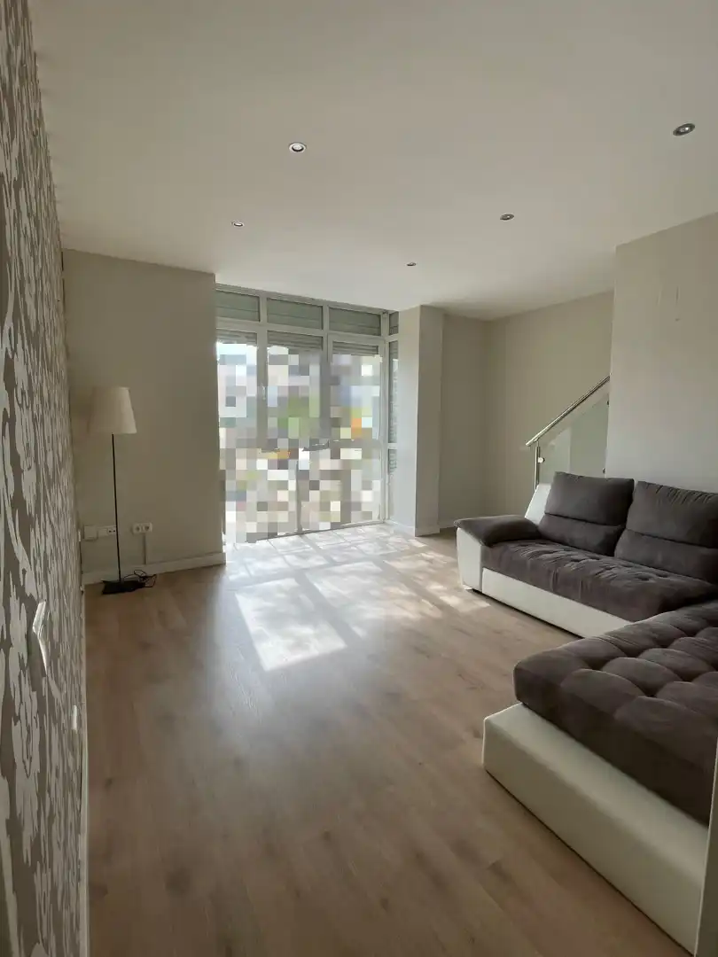 Duplex avec terrasse à vendre à Avenida de Las Salinas