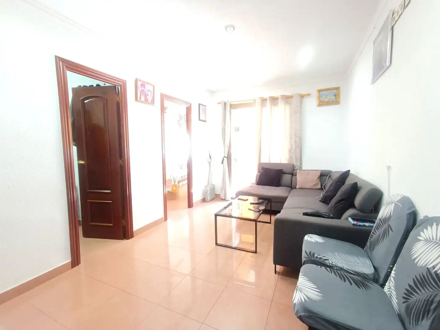 Flat for sale in SANTIAGO, Artigues, Artigues - Llefià, Badalona