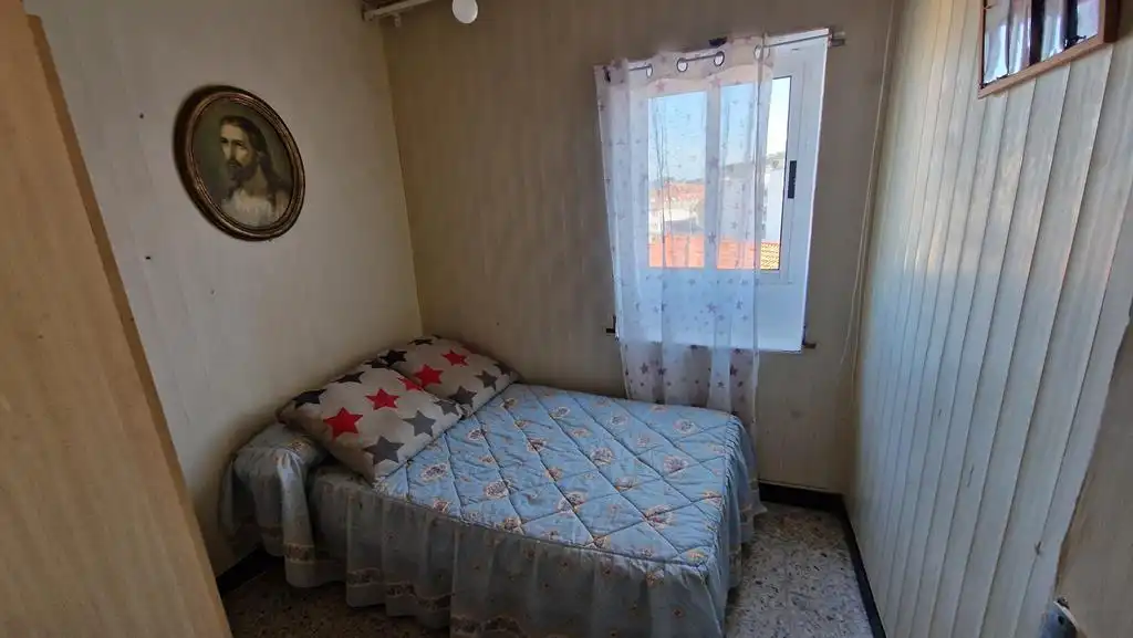 Casa en venta en Rúa Álvaro Cunqueiro 20, imagen 4