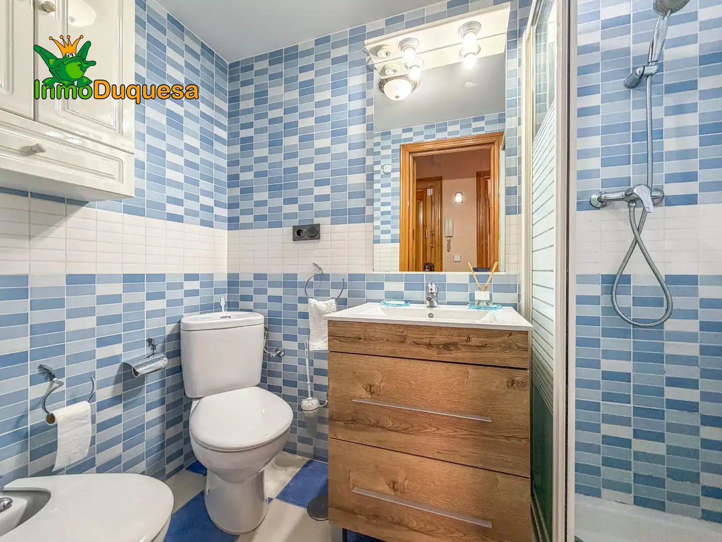 Flat with terrace for sale in Calle CORDOBA 2, imagen 2