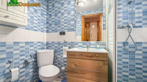 Foto 2 de Piso en venta en Calle Cordoba, 2, Barrio de Zaidín, Granada Capital