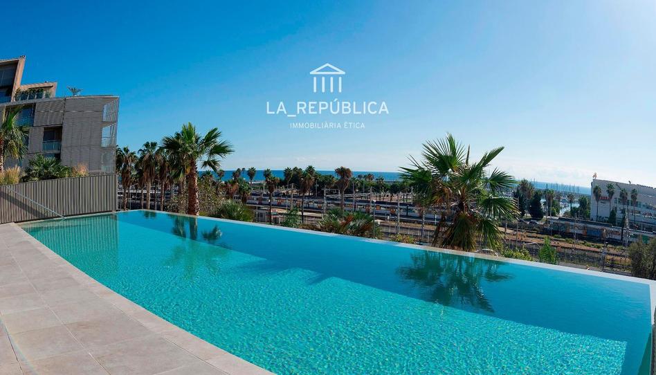 Photo 1 of Flat to rent in Eixample, Barcelona