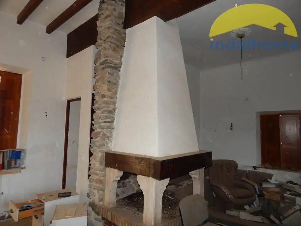 Casa rústica en venda a Vera Ciudad, imagen 6