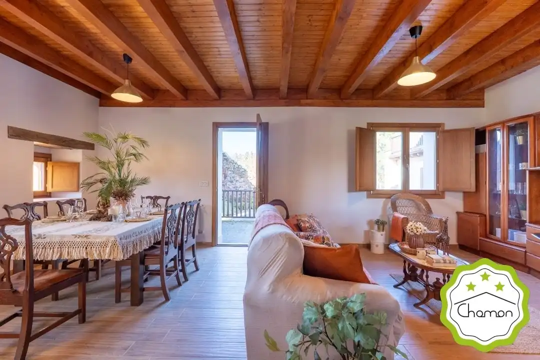 Finca rústica en venta en Munitibar-Arbatzegi Gerrikaitz