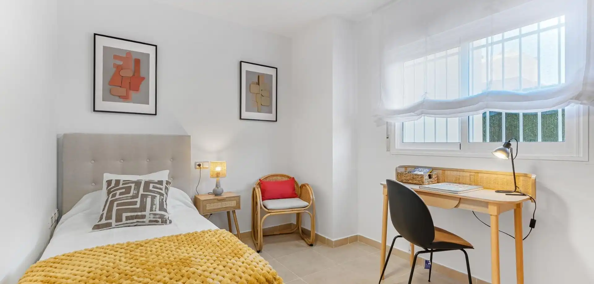Appartement avec terrasse à vendre à Orihuela Costa, imagen 19