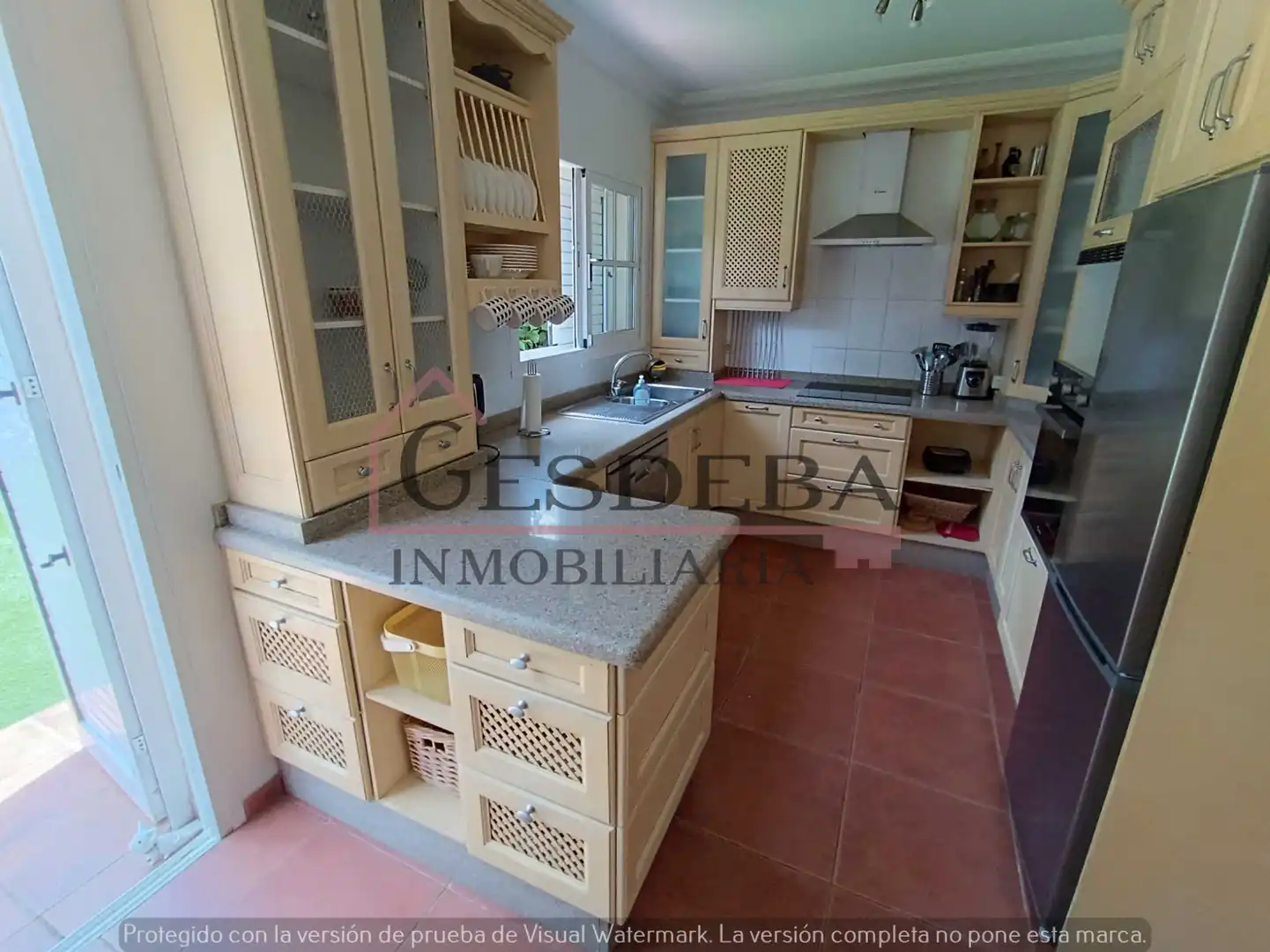 Maison jumelée avec terrasse à vendre à Calle Bicacarera 24A, imagen 9