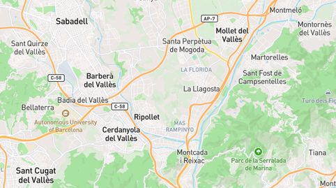 Foto 4 de Piso en venta en Casc Antic, Ripollet
