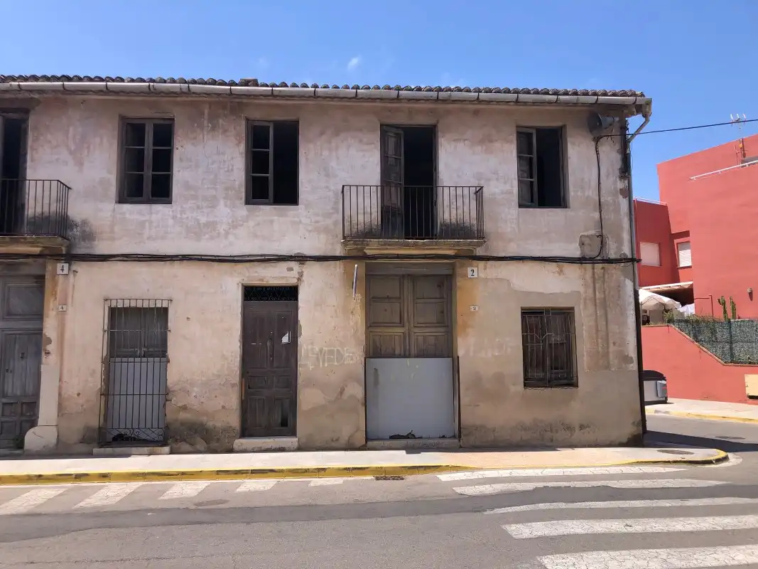 Casa en venda a Carrer Sant Antoni, imagen 6