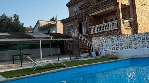 Photo 4 of House or chalet for sale in Calle Burgos, Calypo Fado, Toledo