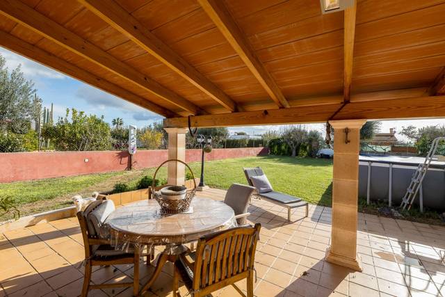 Casa-chalet en Venta en Carrer DEL MAGRANER en Son Ametller