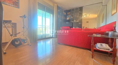 Foto 2 de Pis en venda a Virgen del Rosario, Madrid