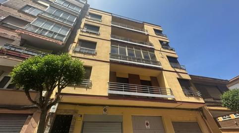 Foto 4 de Pis en venda a  Juan XXIII, El Ejido - Santa Ana, León Capital