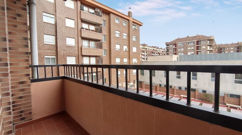 Foto 4 de Pis en venda a Cascajos - Piqueras, Logroño