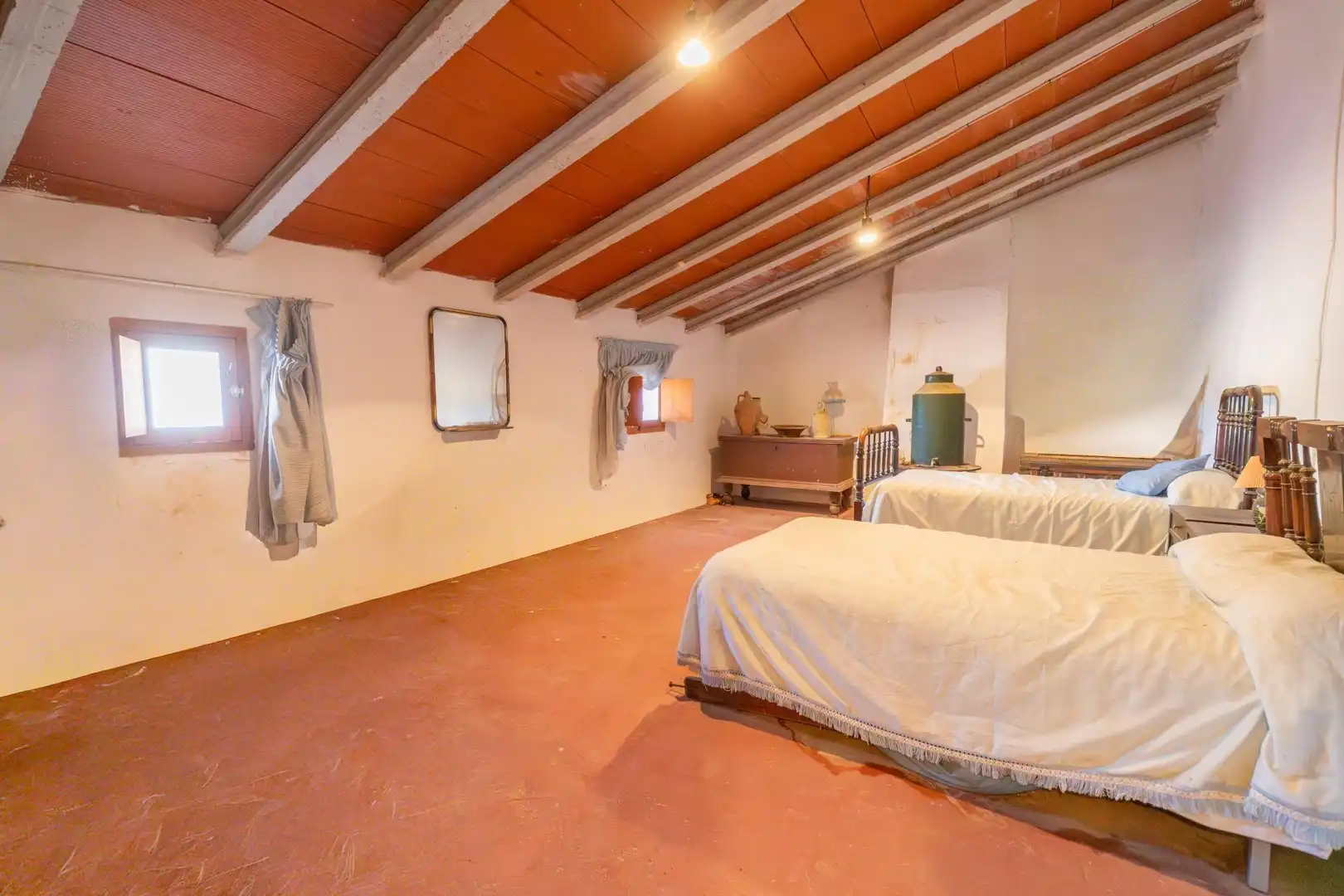 Casa rústica en venda a Ricote, imagen 11