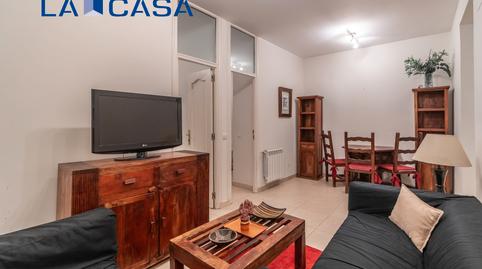 Photo 5 of Planta baja for sale in Calle de Vallehermoso, Arapiles, Madrid