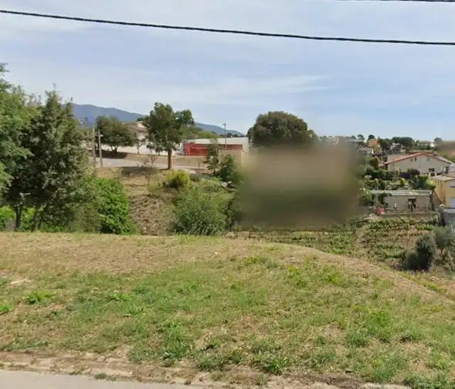 Wohnbaugrundstück zum Verkauf in Cànoves I Samalús, imagen 4