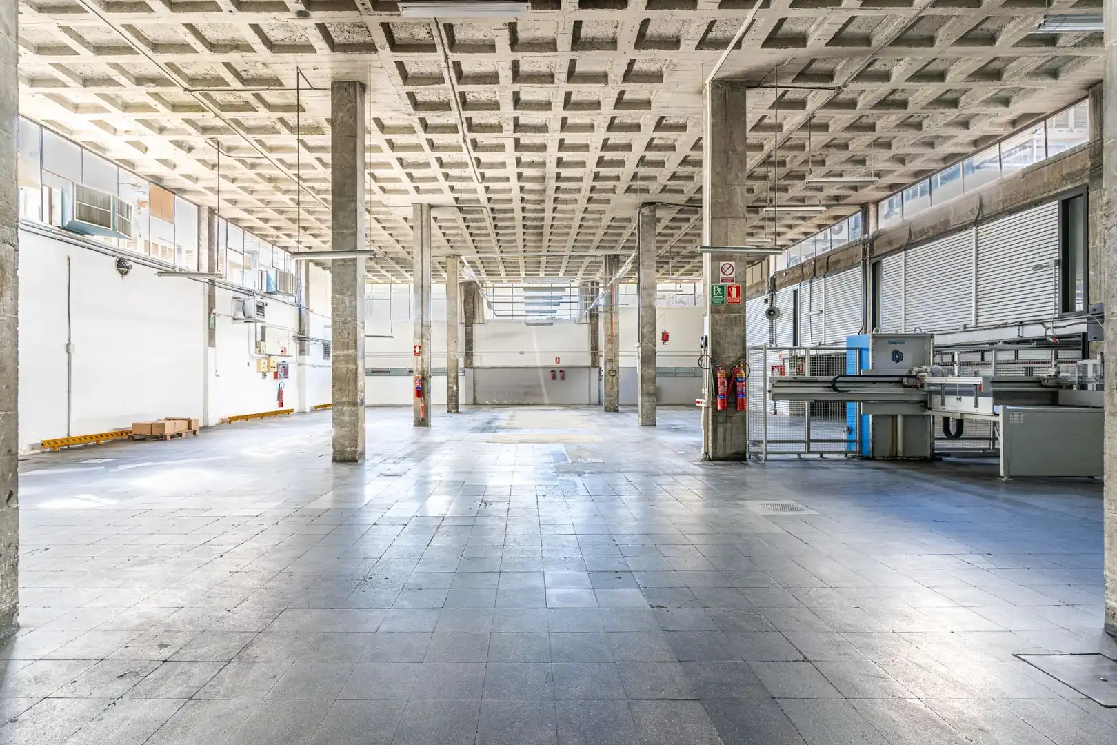 Gebäude zum Verkauf in Madrid