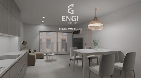 Foto 5 de Piso en venta en Del Nord, Centre, Torredembarra
