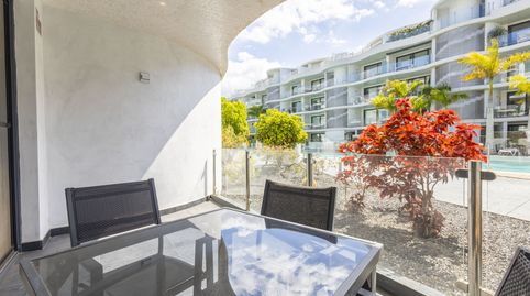 Photo 2 of Apartments for sale in Las Olas, -1, Palm - Mar, Arona