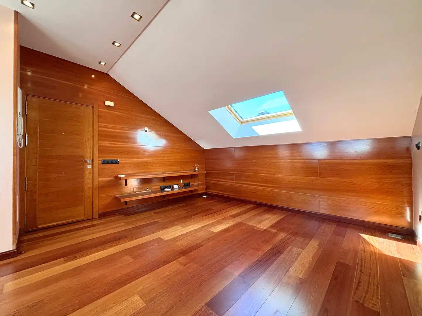 Attic for sale in Colmenar Viejo  with Air Conditioner, Heating and Terrace