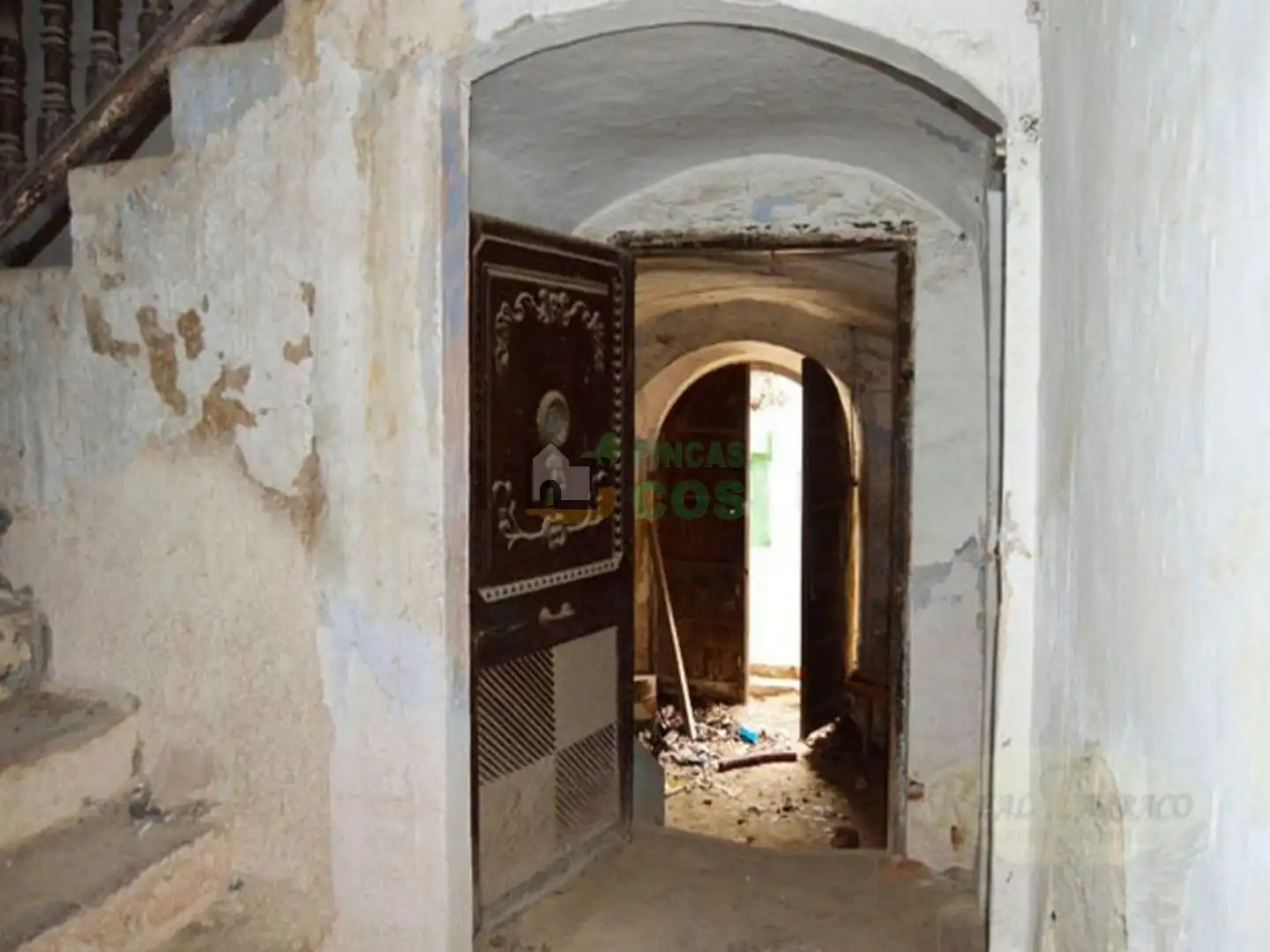 Casa amb terrassa en venda a Vilallonga del Camp, imagen 10